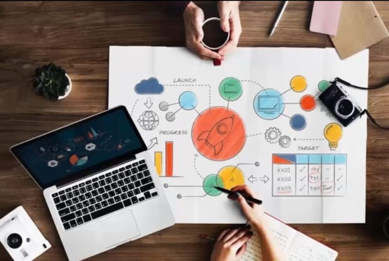 Ilustrasi 5 bisnis sampingan untuk pendiam dan pemalu. (YouTube Belajar Berbisnis)