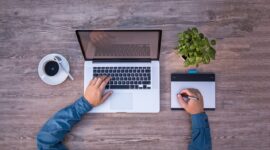 Lima usaha sampingan kerja 2 jam hasilkan Rp1 juta per hari. (Pixabay/Firmbee)