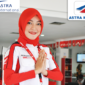 Ilustrasi lowongan kerja Astra Motor – PT Astra International Tbk, Posisi Supervisor. (Net)