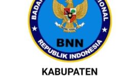 Rekrutmen Badan Narkotika Nasional (BNN) Kabupaten Cilacap.