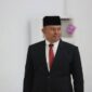 Kepala Biro Administrasi Pimpinan (Adpim) Setdaprov Sumbar, Mursalim. (adpsb)