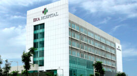 Ilustrasi lowongan kerja Rumah Sakit Eka Hospital, 5 posisi. (net) 