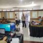 UPTD Samsat Padang Panjang sosialisasi aplikasi Signal. (Diskominfo Padang)