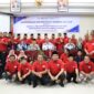 Perwakilan BWI Provinsi Sumbar menggelar pelatihan dan sertifikasi Kompetensi Nazhir Wakaf. (Kemenag Sumbar)