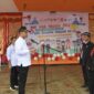 Pelantikan Komisi Perlindungan Anak Daerah (KPAD) Kota Pariaman periode 2023-2027. (Diskominfo Pariaman)