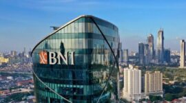 Lowongan Kerja Bina BNI Kantor Wilayah 07. (Net)