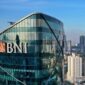 Lowongan Kerja Bina BNI Kantor Wilayah 07. (Net)