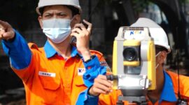 Peluang emas berkarir di BUMN, PT KA Properti Manajemen (KAI Properti) buka lowongan kerja, untuk 3 posisi. (kapm.co.id) 