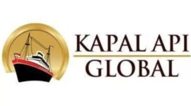 Lowongan kerja PT Kapal Api Global terbaru, simak selengkapnya! (Net)
