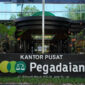 Lowongan kerja PT Pegadaian (Persero), paling lambat 27 Agustus 2023. (Pegadaian)