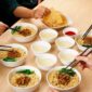 Lowongan kerja PT Griya Miesejati. (Bakmi GM)