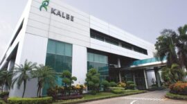 Lowongan kerja PT Kalbe Farma Tbk, untuk 4 posisi. (Net)