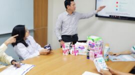 Rekrutmen PT Kao Indonesia Chemicals, untuk berbagai posisi. (kao.com) 
