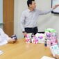 Rekrutmen PT Kao Indonesia Chemicals, untuk berbagai posisi. (kao.com) 