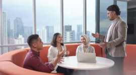 Lowongan kerja PT Bank Seabank Indonesia. (seabank.co.id)