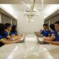 Rekrutmen PT Superior Prima Sukses (BLESSCON). (blessconbataringan.com)