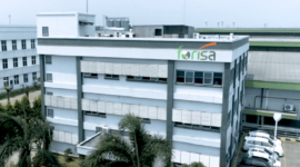 Lowongan Kerja PT Forisa Nusapersada terbaru Agustus 2023. (net)