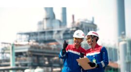 Rekrutmen terbaru Pertamina Group, batas akhir pendaftaran 29 Agustus 2023. (Pertamina)