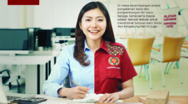 Rekrutmen PT Sumber Graha Sejahtera (Sampoerna Kayoe)
