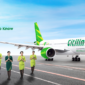 Lowongan Magang PT Citilink Indonesia - Paid Internship Program. (Net)
