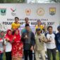 Babak Kualifikasi (BK) Sepatu Roda PON XXI Aceh–Sumut 2024, di Sirkuit Sepatu Roda Pantai Cermin, Kota Pariaman berlangsung sukses. 