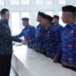 Sebanyak 16 calon PPPK Tenaga Teknis di Padang Panjang dinyatakan lulus usai hasil optimalisasi, Jumat (8/9/2023). (Diskominfo Padang panjang)