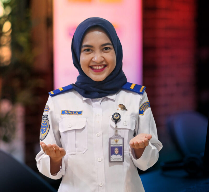 Pengadaan PPPK Kementerian Perhubungan Tahun Anggaran 2023. (dephub.go.id)