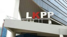 Rekrutmen Lembaga Kebijakan Pengadaan Barang/Jasa Pemerintah (LKPP), Paling Lambat 6 September 2023. (Net)