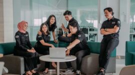Magang Keren – Audit PT Cakrawala Andalas Televisi (ANTV), Untuk Mahasiswa/Semester Akhir. (an.tv)