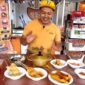 Ide Usaha Angkringan Korea, Untungnya Wow Banget! (tangkapan layar YouTube MAS BE)
