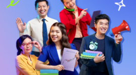 PT BCA Tbk Buka Program Magang Bakti Customer Service – Pembukaan Rekening Online, Cek Persyaratannya! (bca.co.id)