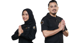 Rekrutmen PT Bank Mega Syariah, Posisi Parameter Admin Staff. (megasyariah.co.id)