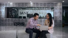 Berkarir di Bank Indonesia (BI), Paling Lambat 14 September 2023, Segera Daftar! (www.bi.go.id)