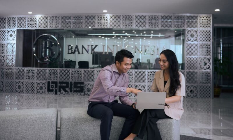 Berkarir di Bank Indonesia (BI), Paling Lambat 14 September 2023, Segera Daftar! (www.bi.go.id)