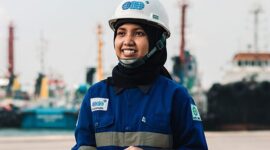 Rekrutmen PT Sucofindo, Untuk Posisi Desk Support. (sucofindo.co.id)