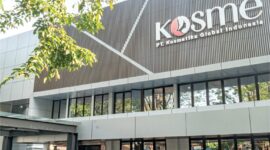 Lowongan Kerja PT Kosmetika Global Indonesia, Penempatan Surabaya, Tersedia 3 Posisi. (kosme.co.id)