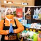Rekrutmen PT Hero Supermarket Tbk, Posisi Human Resource Bussiness Partner. (guardianindonesia.co.id) 