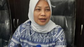 Kepala Dinas Kesehatan Kota Padang dr Srikurnia Yati. (Dok InfoPublik)
