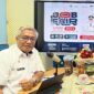 Kepala Disnakerin Kota Padang, Ferry Erviyan Rinaldy. (Diskominfo Padang)