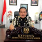 Kepala Pusat Penerangan Kemendagri, Benni Irwan. (IP)
