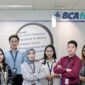 Lamar Segera! Lowongan Kerja PT BCA Finance, Posisi Recruitment Staff. (bcafinance.co.id)