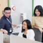 Lowongan Kerja PT Bumi Berkah Boga (Kopi Kenangan), Posisi Barista. (kopikenangan.com)