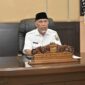 Gubernur Sumbar Mahyeldi Ansharullah. (adpsb)