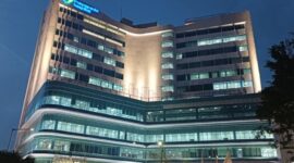 Lowongan Kerja Mayapada Hospital Group. (mayapadahospital.com)