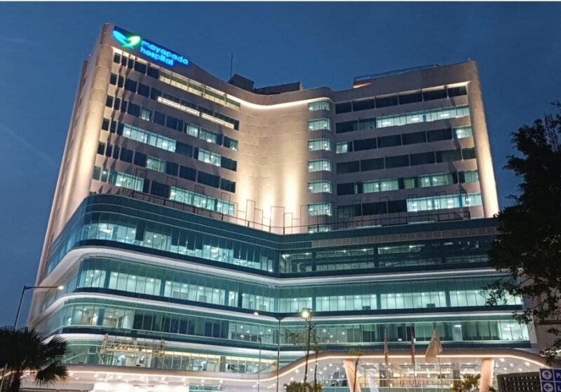 Lowongan Kerja Mayapada Hospital Group. (mayapadahospital.com)