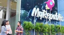 Lowongan Kerja PT Eka Mas Republik (MyRepublic), Minimal Pendidikan SMA Sederajat, Cek Posisinya! (Net)