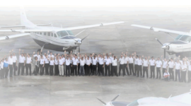 Rekrutmen PT ASI Pudjiastuti Aviation (Susi Air), Walk In Interview 29 September 2023. (susiair.com)  