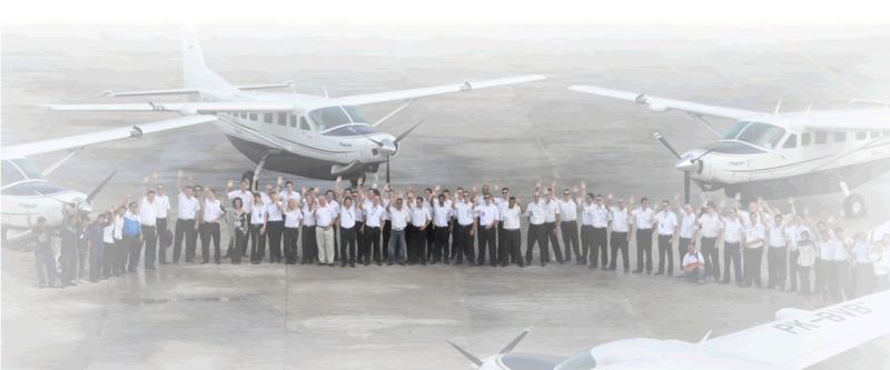 Rekrutmen PT ASI Pudjiastuti Aviation (Susi Air), Walk In Interview 29 September 2023. (susiair.com)  