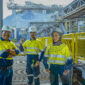 Rekrutmen PT Amman Mineral Internasional Tbk, 4 Posisi, Batas Akhir Pendaftaran 17 September 2023. (www.amman.co.id)