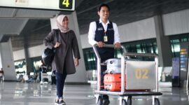 Rekrutmen PT Angkasa Pura Solusi (APS) dengan 3 Posisi, Pendaftaran Ditutup 11 Oktober 2023. (angkasapurasolusi.co.id)